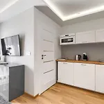 Lejlighed Toress Deptak Stettin