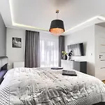 Lejlighed Toress Deptak Stettin