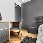 Lejlighed Toress Deptak *
