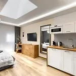 Toress Deptak Lejlighed