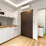 Toress Deptak Lejlighed Stettin