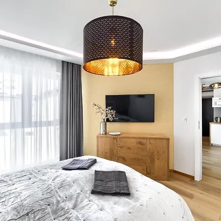 דירה Toress Deptak