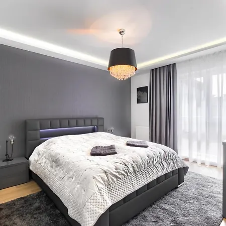 Appartamento Toress Deptak Stettino