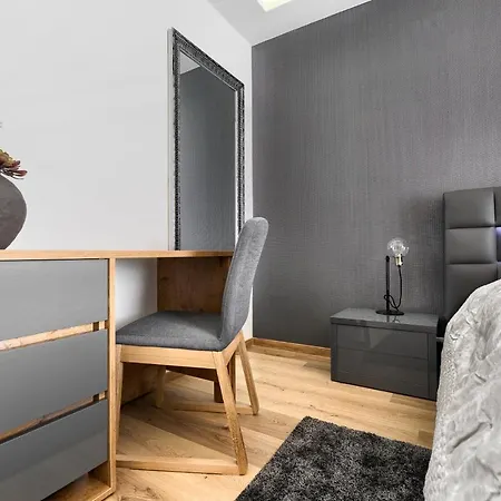 Appartamento Toress Deptak *