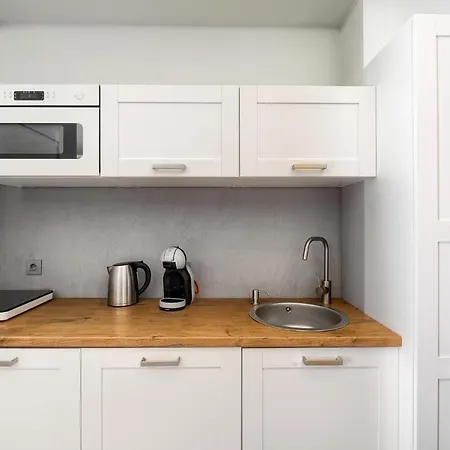 Toress Deptak Stettino