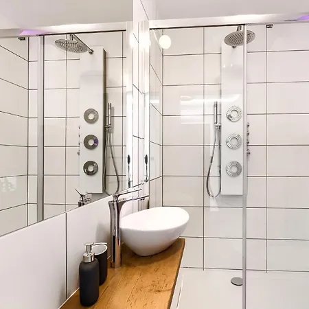 דירה Toress Deptak