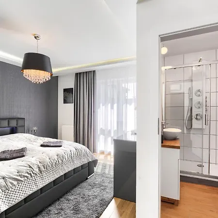 דירה Toress Deptak *