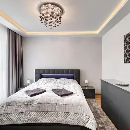 Toress Deptak Stettino