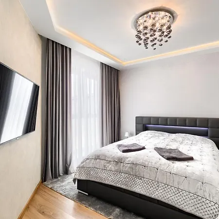 דירה Toress Deptak *