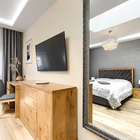 Toress Deptak Stettino