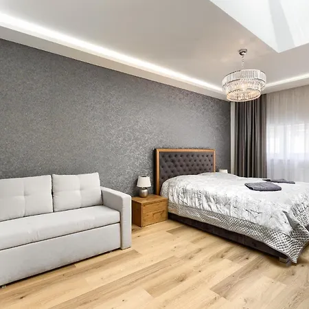 דירה Toress Deptak *