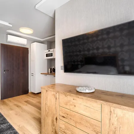 Toress Deptak Appartamento *