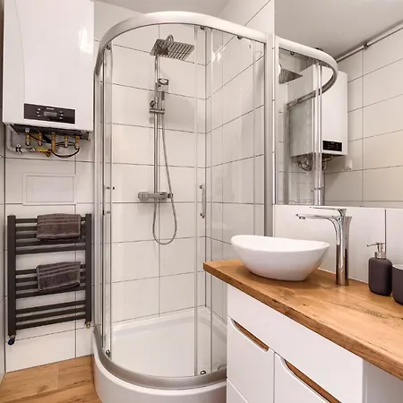 דירה Toress Deptak *