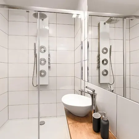 Appartamento Toress Deptak