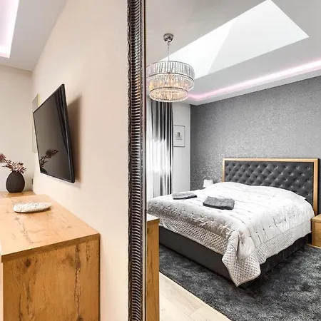 Toress Deptak Stettino