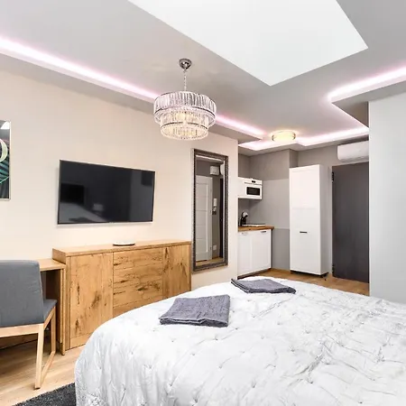 Appartamento Toress Deptak *