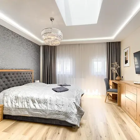 Toress Deptak * Stettino