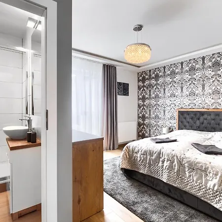 Toress Deptak Stettino