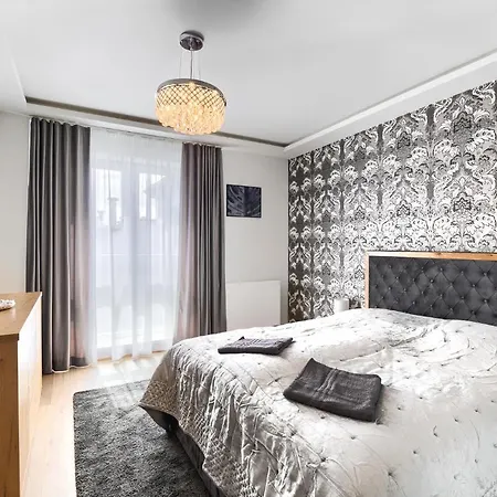 דירה Toress Deptak