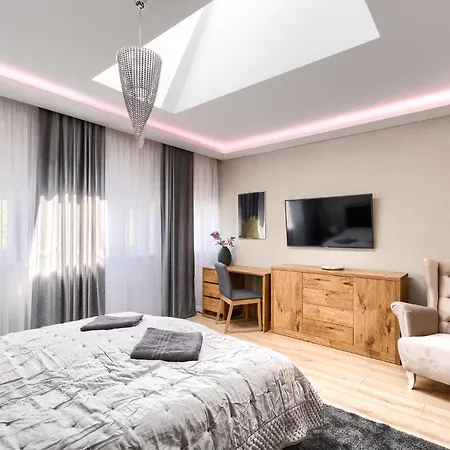 Toress Deptak Stettino