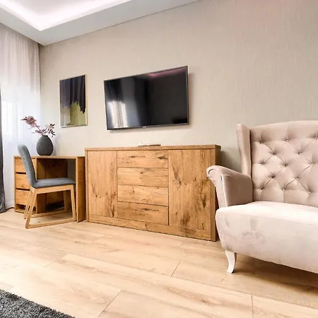 Appartamento Toress Deptak *