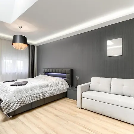 Toress Deptak * Stettino