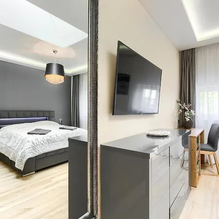 Appartamento Toress Deptak