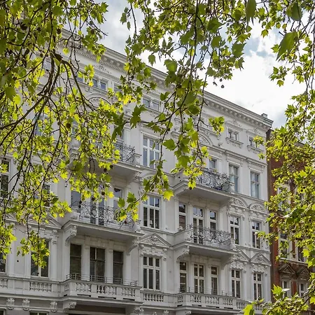 Toress Deptak דירה