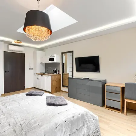 דירה Toress Deptak