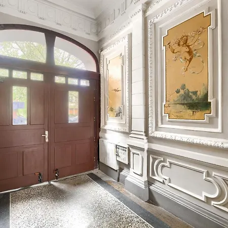 דירה Toress Deptak