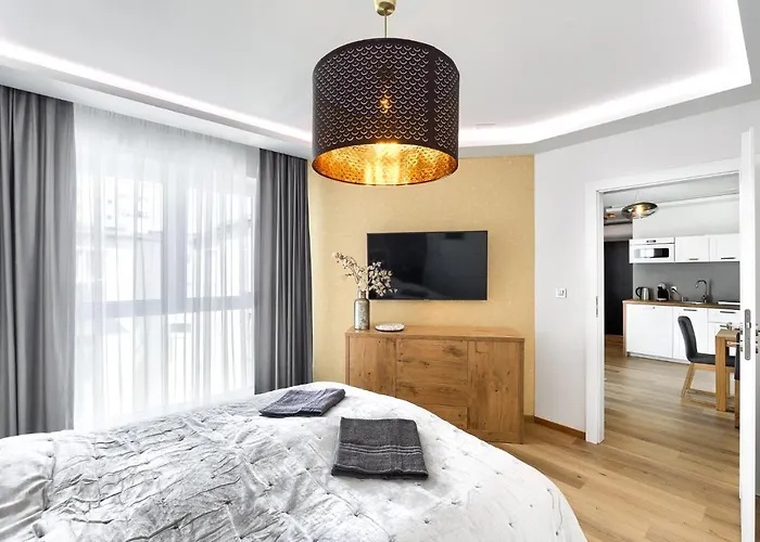 شقة Toress Deptak