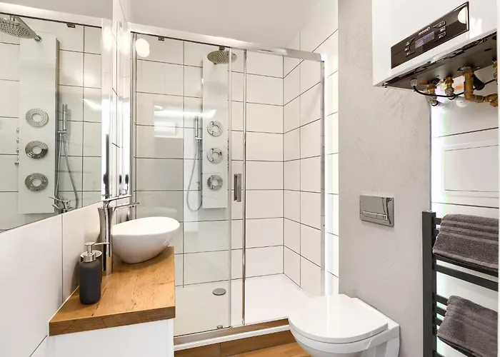 Toress Deptak Щецин