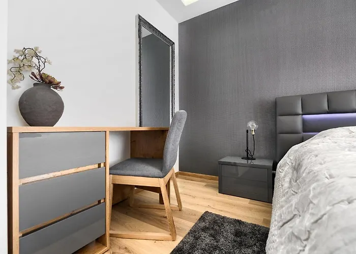 شقة Toress Deptak *