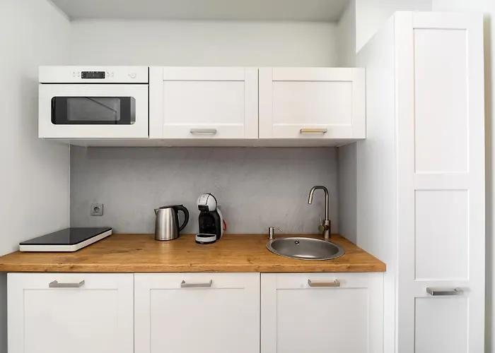 Toress Deptak Щецин