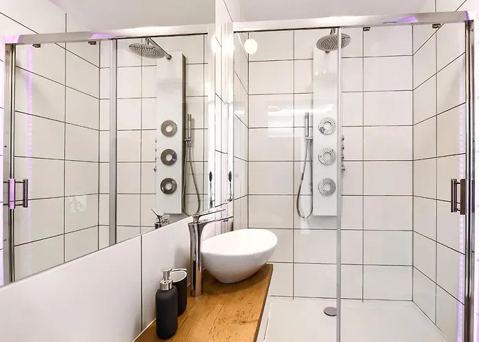 شقة Toress Deptak