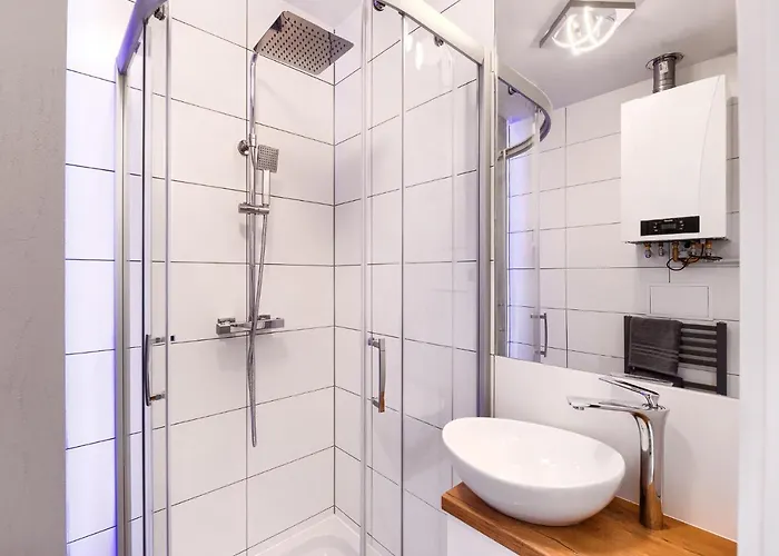 Toress Deptak Апартаменты