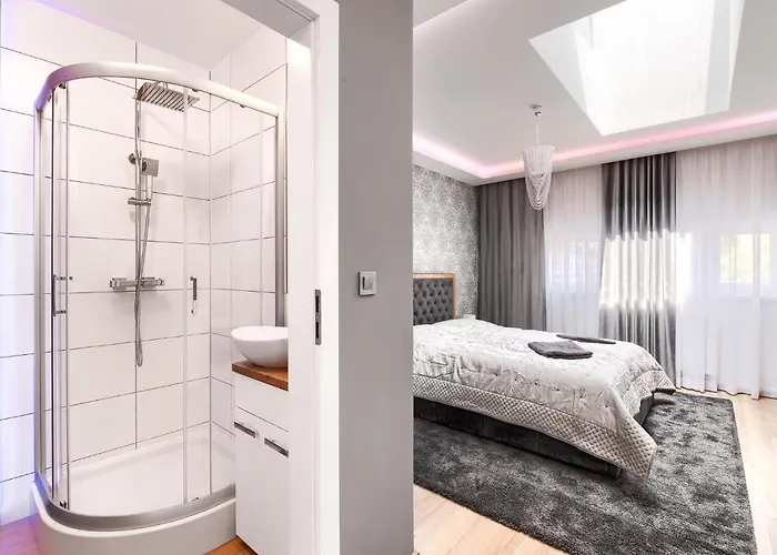 شقة Toress Deptak *