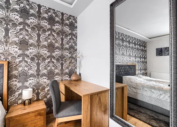 Toress Deptak Апартаменты *