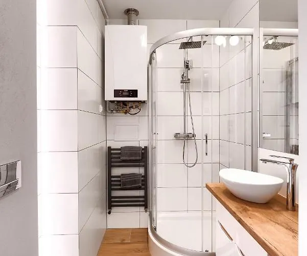 Toress Deptak Апартаменты *