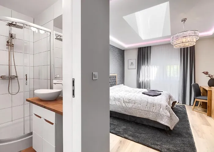 Toress Deptak Апартаменты *