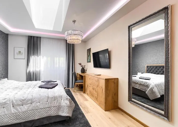 Toress Deptak Апартаменты *