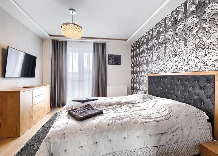 Toress Deptak شقة *