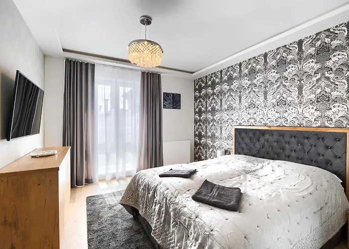 شقة Toress Deptak