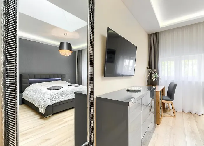 Апартаменты Toress Deptak