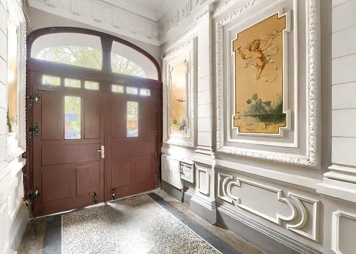 Апартаменты Toress Deptak